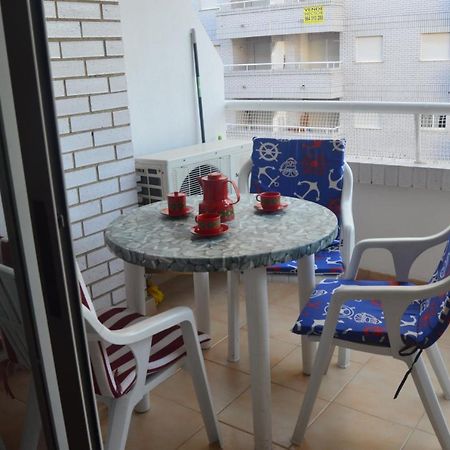 Precioso Apartamento Marina D'Or -Magic World-Parking- Wifi-Aire Acondicionado 奥罗佩萨德尔马 外观 照片