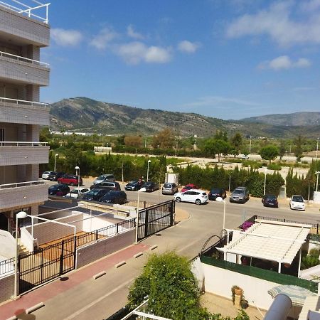 Precioso Apartamento Marina D'Or -Magic World-Parking- Wifi-Aire Acondicionado 奥罗佩萨德尔马 外观 照片