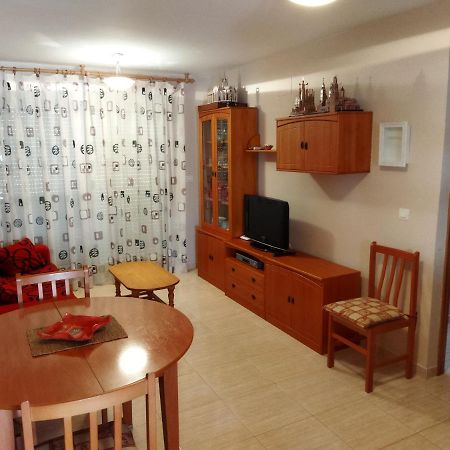 Precioso Apartamento Marina D'Or -Magic World-Parking- Wifi-Aire Acondicionado 奥罗佩萨德尔马 外观 照片