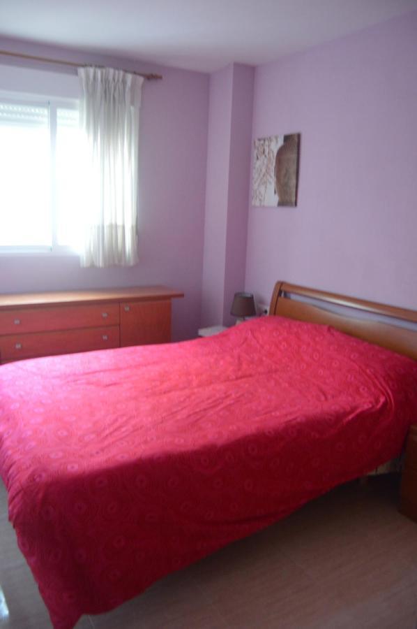 Precioso Apartamento Marina D'Or -Magic World-Parking- Wifi-Aire Acondicionado 奥罗佩萨德尔马 外观 照片