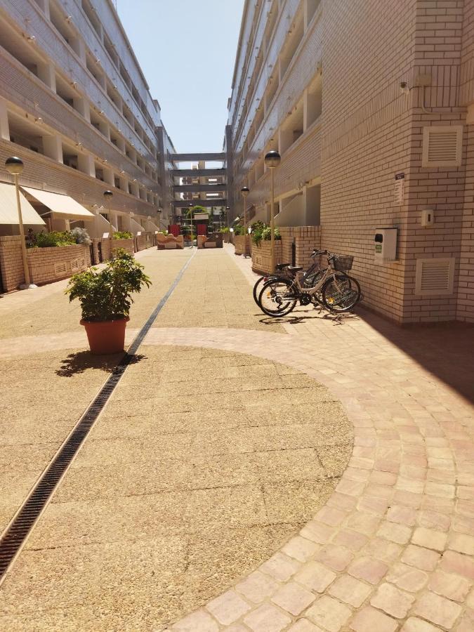 Precioso Apartamento Marina D'Or -Magic World-Parking- Wifi-Aire Acondicionado 奥罗佩萨德尔马 外观 照片