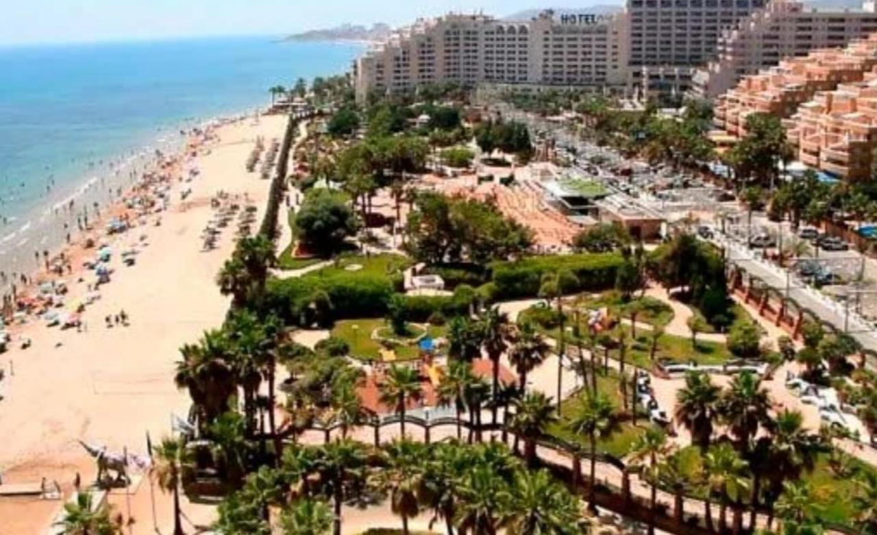 Precioso Apartamento Marina D'Or -Magic World-Parking- Wifi-Aire Acondicionado 奥罗佩萨德尔马 外观 照片