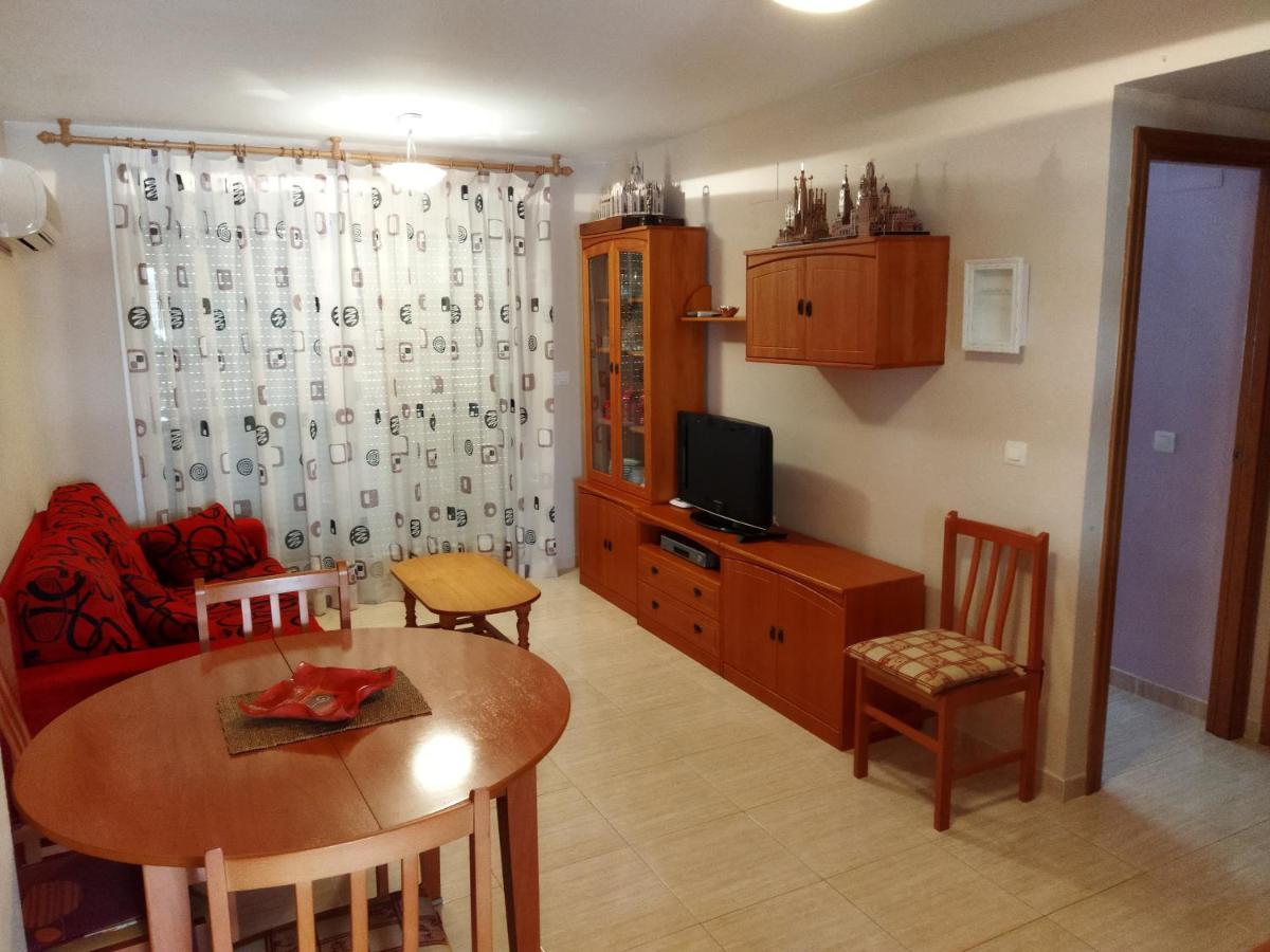 Precioso Apartamento Marina D'Or -Magic World-Parking- Wifi-Aire Acondicionado 奥罗佩萨德尔马 外观 照片