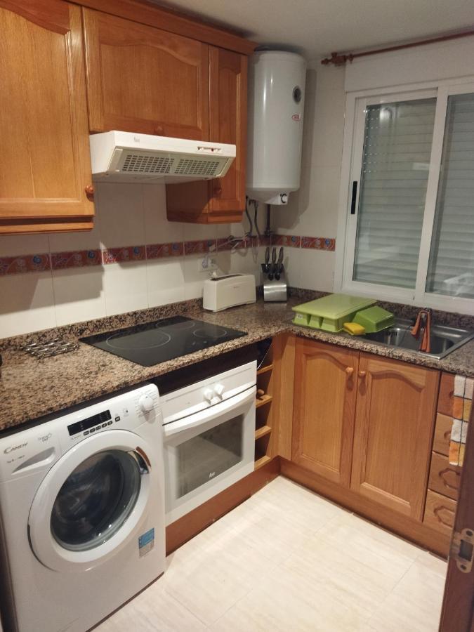 Precioso Apartamento Marina D'Or -Magic World-Parking- Wifi-Aire Acondicionado 奥罗佩萨德尔马 外观 照片