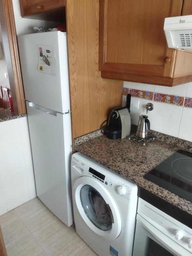 Precioso Apartamento Marina D'Or -Magic World-Parking- Wifi-Aire Acondicionado 奥罗佩萨德尔马 外观 照片