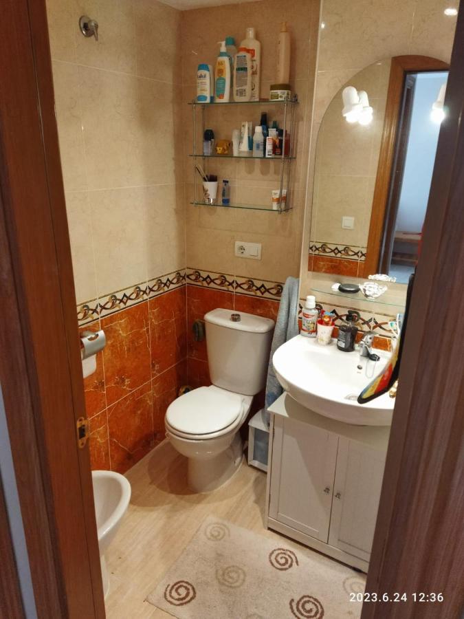 Precioso Apartamento Marina D'Or -Magic World-Parking- Wifi-Aire Acondicionado 奥罗佩萨德尔马 外观 照片